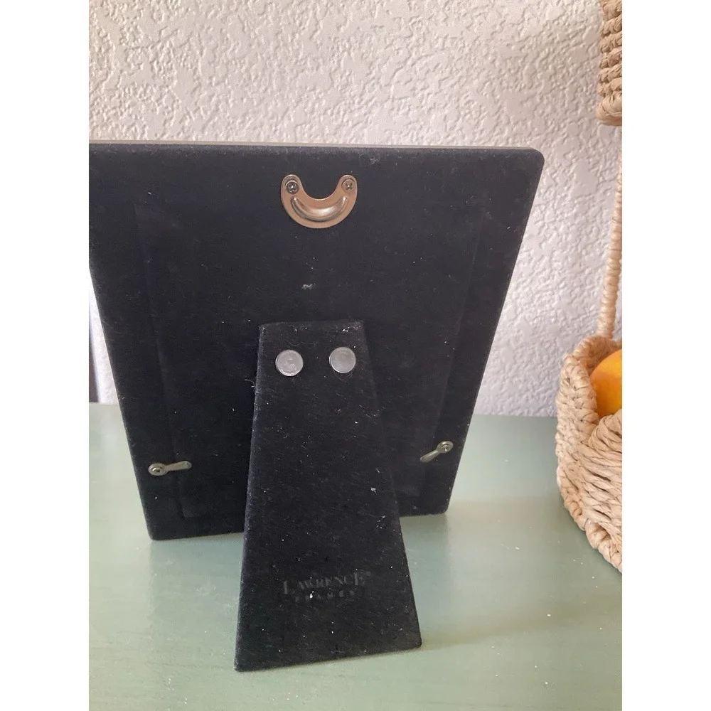 Lawrence‎ Vintage Pewter 4
